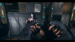 Скриншот к игре The Chronicles of Riddick Assault on Dark Athena - 1